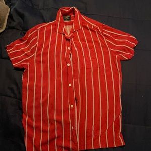 Men’s Abercrombie Men’s Shirt